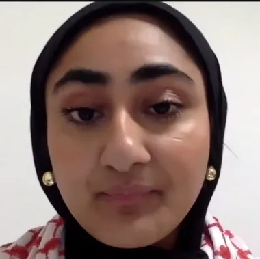  Hadeeqa Malik pfp_#43